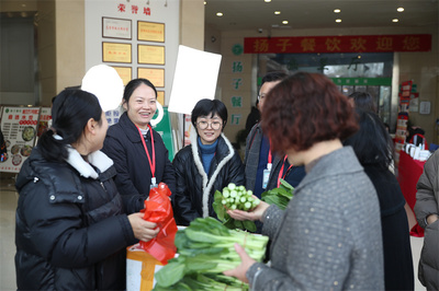 常州工业职业技术学院:拓宽党建共建路径 电商赋能乡村振兴